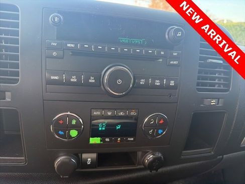 Used 2013 Chevrolet Silverado 1500 LT image 15