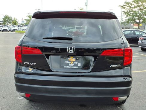 Used 2016 Honda Pilot EX-L image 11