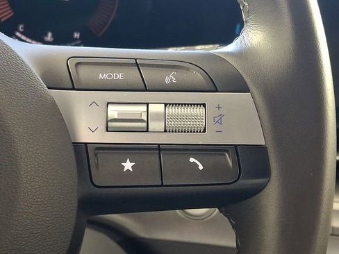 Certified 2025 Hyundai Kona SEL AWD/4WD image 27