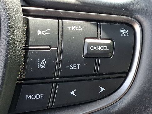 Used 2023 Lexus UX 250h F Sport w/ Accessory Package (Z2) AWD/4WD image 23