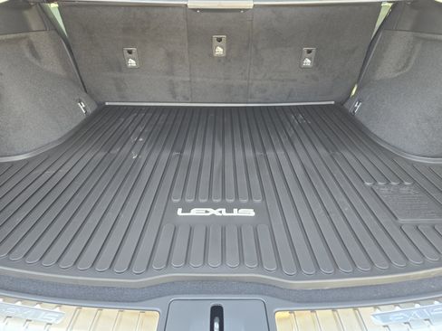 New 2026 Lexus RX 350 Premium Plus w/ Convenience Package image 22