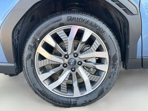 Certified 2025 Subaru Forester Touring image 43