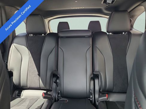 Used 2026 Acura MDX A-Spec AWD/4WD image 12