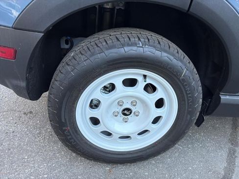 New 2025 Ford Bronco Sport Heritage w/ Convenience Package image 24