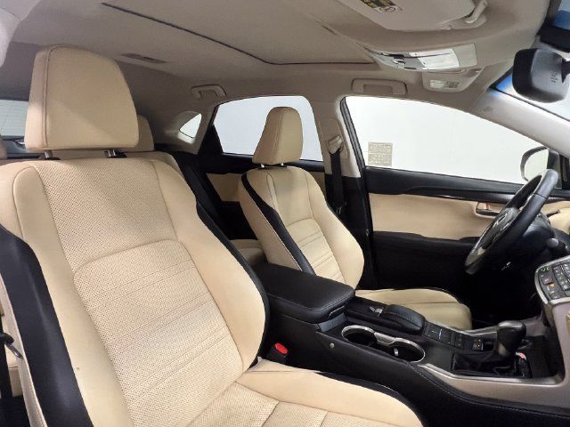 Used 2015 Lexus NX 200t FWD w/ Premium Package image 11