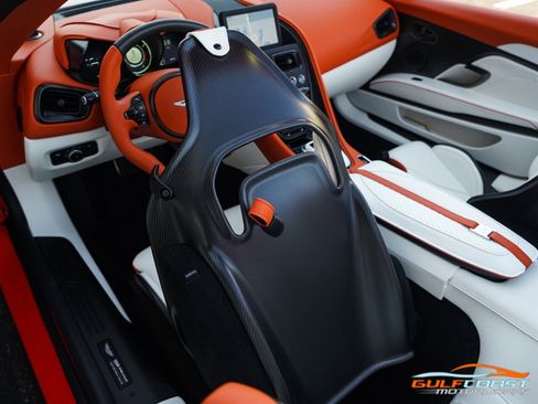 Used 2023 Aston Martin DBS Superleggera Volante RWD image 25