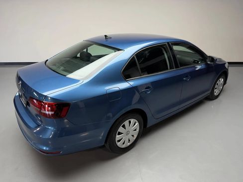 Used 2016 Volkswagen Jetta S FWD image 39