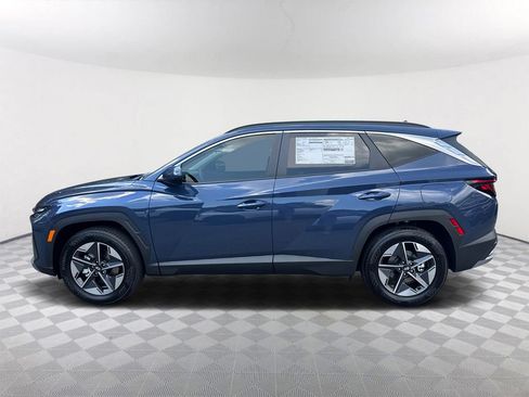 Used 2026 Hyundai Tucson SEL FWD image 8