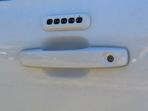 Used 2024 Ford Ranger Raptor AWD/4WD image 18