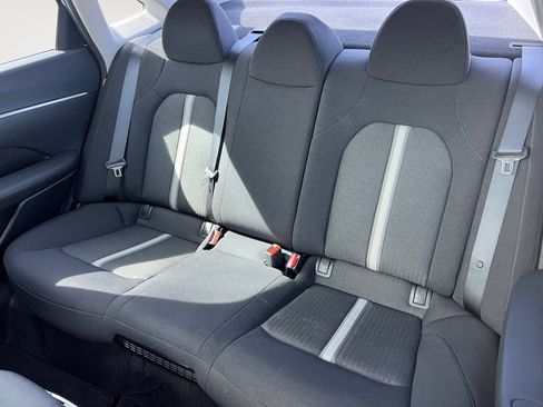 Used 2021 Hyundai Sonata Blue image 13