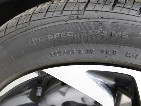 Used 2026 Chevrolet TrailBlazer RS image 37