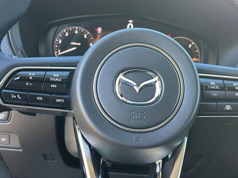 New 2026 MAZDA CX-90 3.3 Turbo w/ Premium Sport Pkg image 23