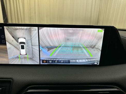 New 2025 Nissan Armada PRO-4X image 15