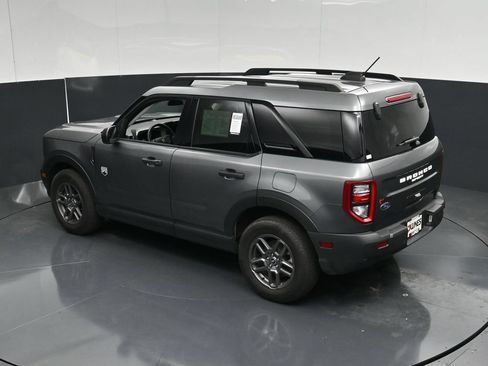 Used 2025 Ford Bronco Sport Big Bend AWD/4WD image 41