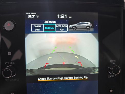 New 2026 Subaru Crosstrek 2.5i Premium image 14