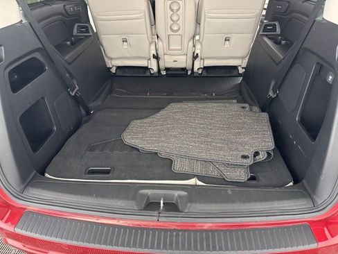 Used 2025 Honda Odyssey Touring image 27