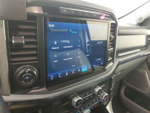 Used 2021 Ford F150 Limited AWD/4WD image 27