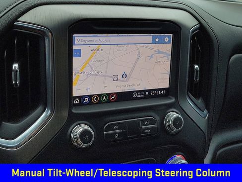 Certified 2022 GMC Sierra 2500 Denali image 22