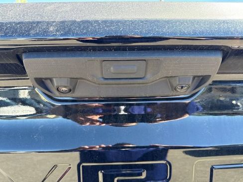 New 2026 Chevrolet Silverado 1500 RST w/ Safety Package AWD/4WD image 21