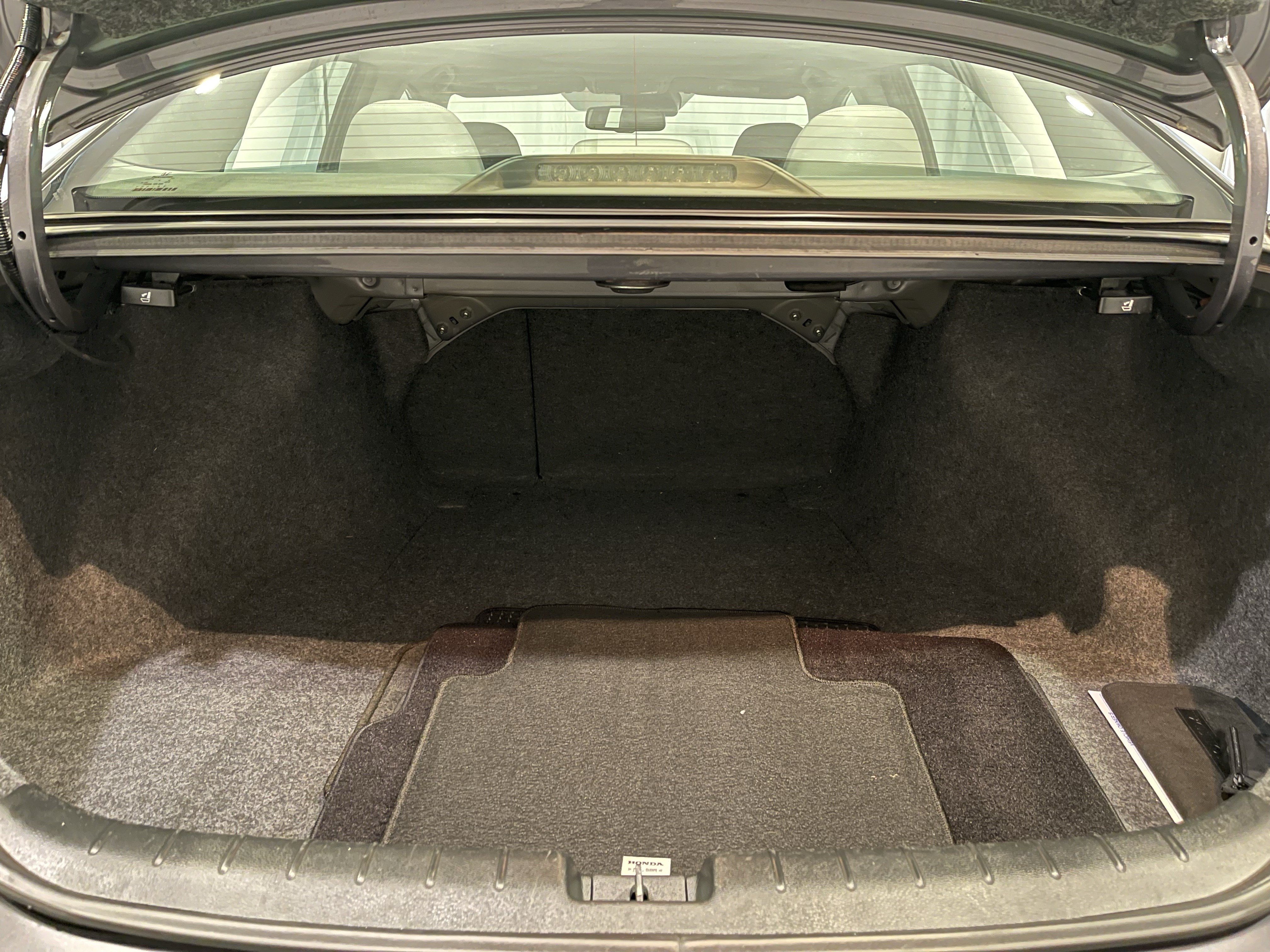 Used 2017 Honda Accord Touring image 27