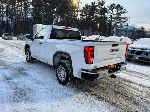 Used 2026 GMC Sierra 1500 Pro w/ Pro Value Package image 7