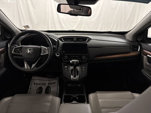 Used 2022 Honda CR-V EX-L image 28