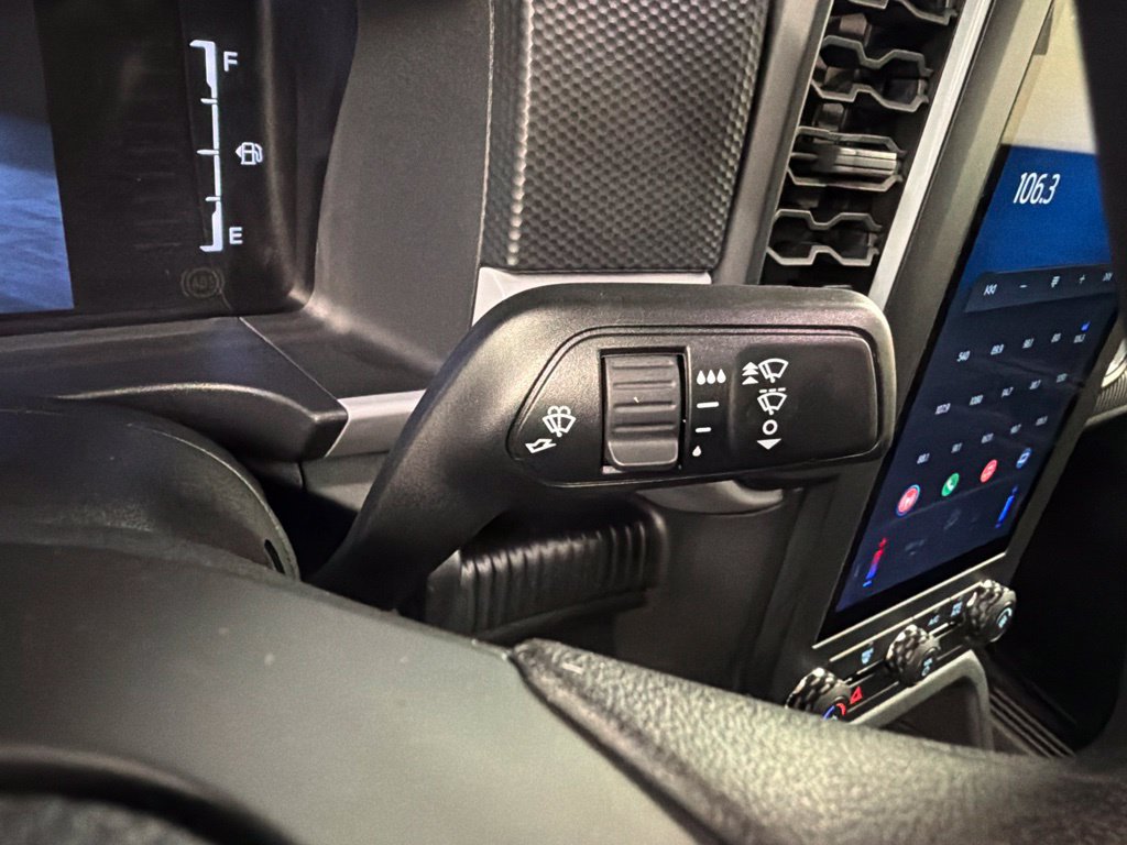 New 2026 Ford Ranger XL AWD/4WD image 21
