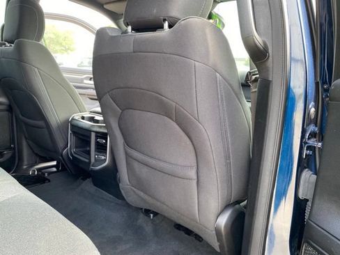 Used 2022 RAM 1500 Big Horn AWD/4WD image 33