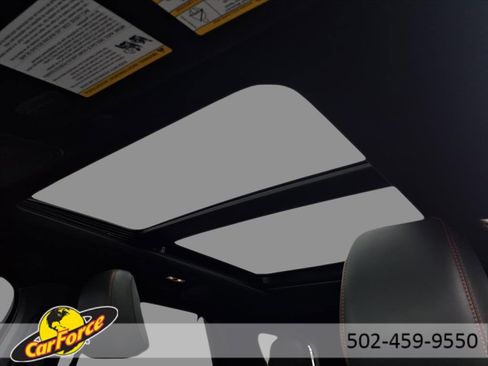 Used 2024 Ford Explorer Timberline w/ Timberline Technology Package image 21