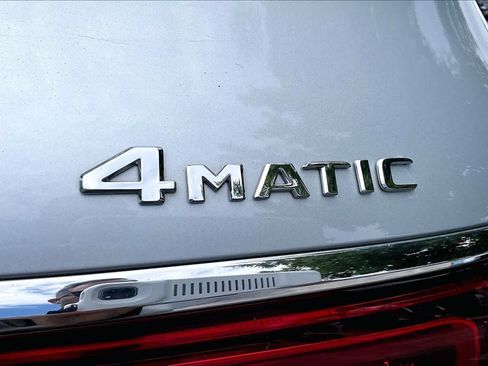 Certified 2023 Mercedes-Benz GLS 450 4MATIC image 10