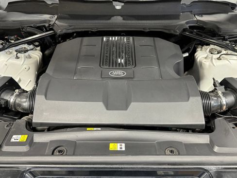 Used 2019 Land Rover Range Rover Sport SE AWD/4WD image 58