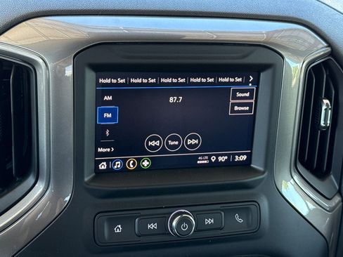 New 2026 GMC Sierra 1500 Pro w/ Pro Value Package image 18