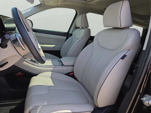 Used 2024 Hyundai Palisade Calligraphy AWD/4WD image 15