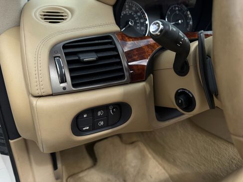 Used 2007 Jaguar XKR R image 17