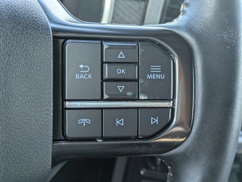 Used 2022 Ford F150 Platinum w/ Equipment Group 701A High AWD/4WD image 26
