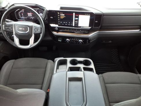 Used 2024 GMC Sierra 1500 Elevation AWD/4WD image 18