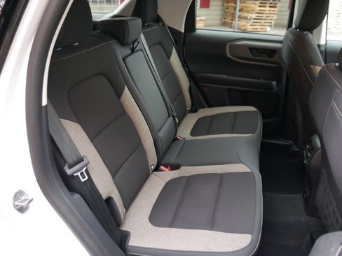 New 2025 Ford Bronco Sport Big Bend image 29