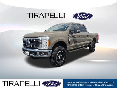 New 2026 Ford F250 XLT w/ Tremor Off-Road Package