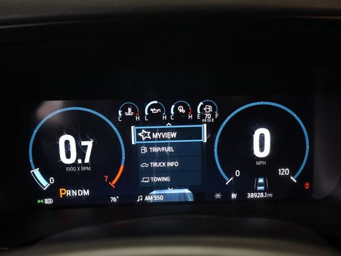 Used 2022 Ford F150 Lariat w/ Equipment Group 502A High AWD/4WD image 21