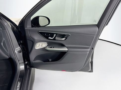 Certified 2026 Mercedes-Benz GLC 300 image 25
