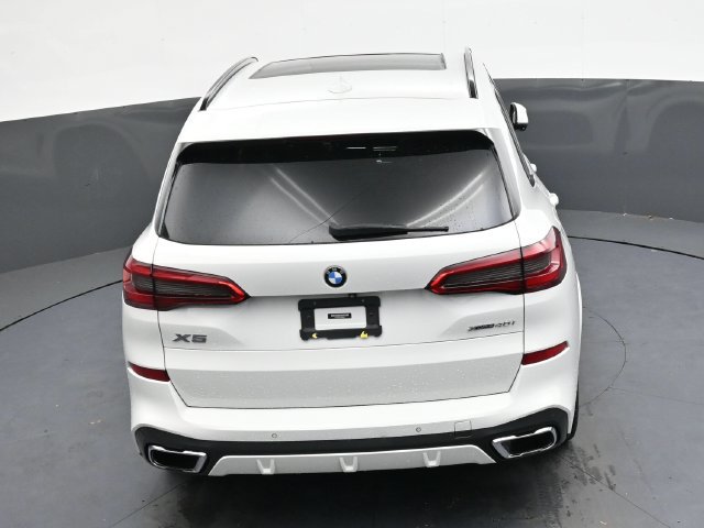 Used 2019 BMW X5 xDrive40i w/ M Sport Package AWD/4WD image 23