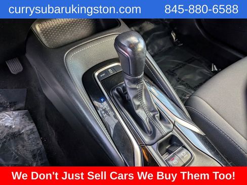 Used 2022 Toyota Corolla SE image 27