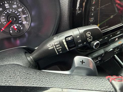 Used 2020 Kia Soul GT-Line Turbo FWD image 26