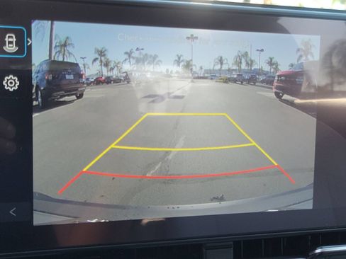 Used 2026 Hyundai Kona SEL Sport FWD image 14