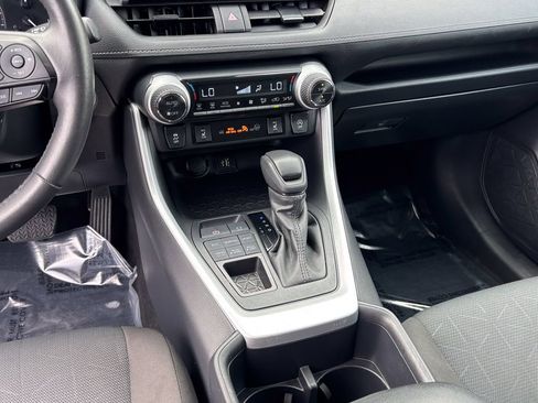 Used 2025 Toyota RAV4 XLE w/ Weather Package AWD/4WD image 27