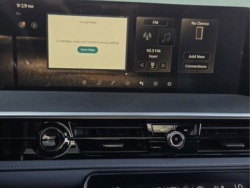 New 2026 INFINITI QX80 4WD image 16