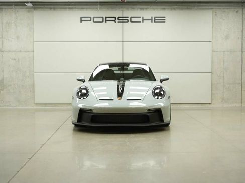 Used 2022 Porsche 911 GT3 RWD image 10