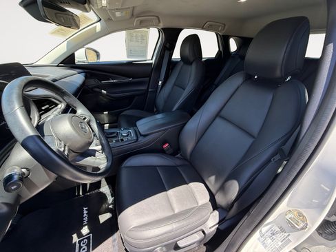 Used 2023 MAZDA CX-30 AWD 2.5 S w/ Select Package image 10