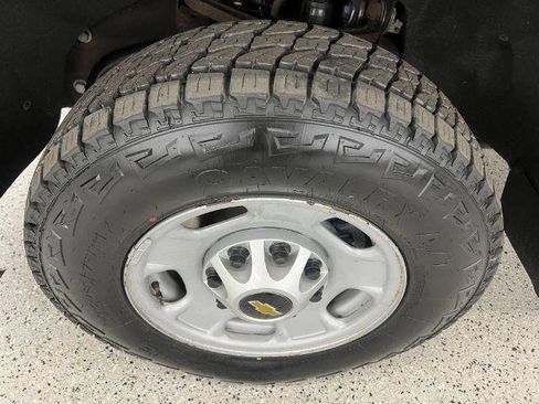 Used 2020 Chevrolet Silverado 2500 W/T image 36