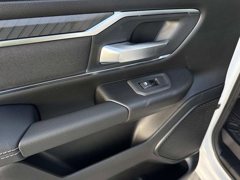 New 2026 RAM 1500 Big Horn image 31